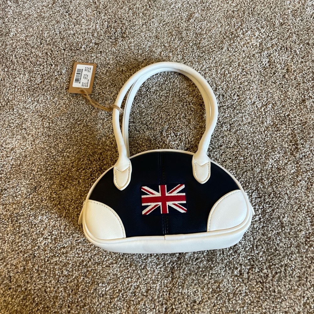 Brandy Melville Purse